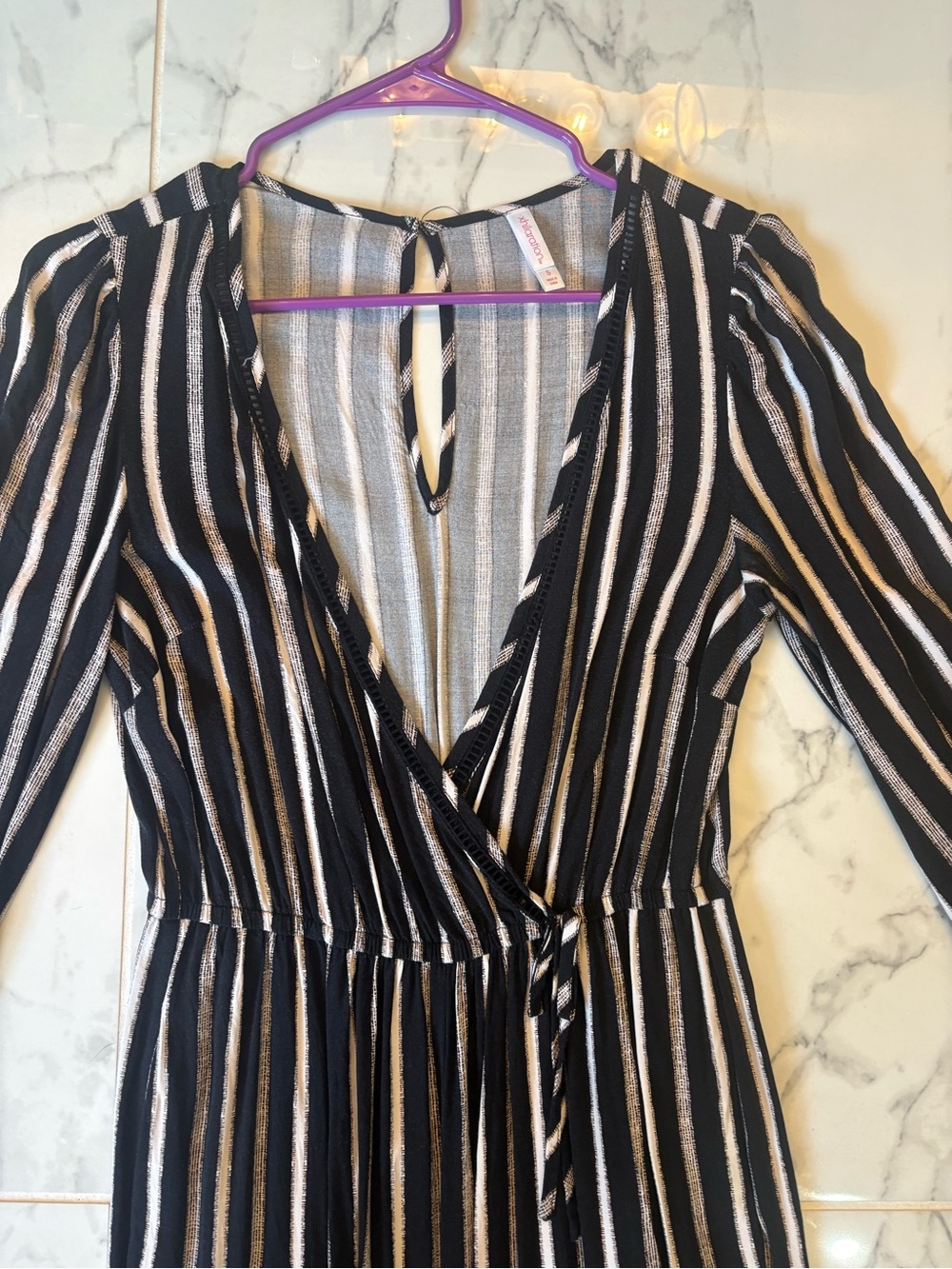 Jumpsuit women’s long sleeve